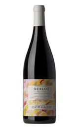 Вино Жорж Дюбеф Мерло Луи Галю 2011