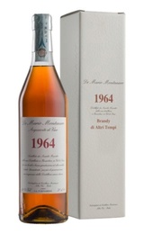Бренди Montanaro Brandy Grandi Annate 1964 0,75 л