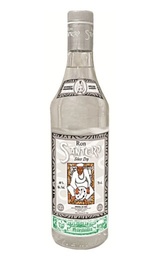 Ром Santero Silver Dry 1 л