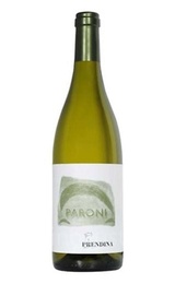 Вино Cavalchina Paroni Garganega Garda DOC 2011 0,75 л