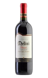 Вино Melini Pian del Masso Chianti DOCG 2011 0,75 л