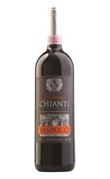 Вино Vespucci Chianti Classico 1,5 л