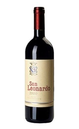 Вино San Leonardo 2010 1,5 л