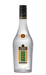 Fruko Schulz Peach 0,7 л