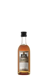 Fruko Schulz Amaretto 0,05 л