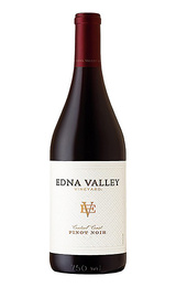 Вино Edna Valley Pinot Noir 2014 0,75 л