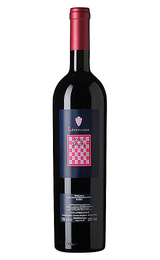 Вино Livernano Puro Sangue 2011 0,75 л