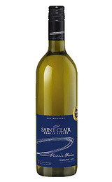 Вино Saint Clair Vicars Choice Riesling 2016 0,75 л