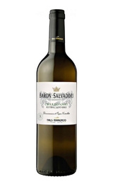 Вино Nals Margreid Baron Salvadori Chardonnay Riserva 2013 0,75 л