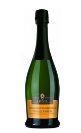 Просекко Fonte Prosecco Conegliano Valdobbiadene Prosecco Superiore 0,75 л