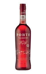 Портвейн Porto Valdouro Rose 0,75 л