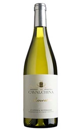 Вино Cavalchina Amedeo 2015 0,75 л