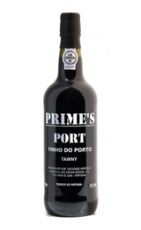 Портвейн Prime'S Porto Tawny 0,75 л
