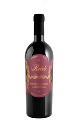 Вино Botter Retro Primitivo di Manduria 0,75 л