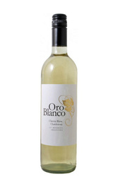 Вино Los Haroldos Oro Blanco Semi Sweet 0,75 л