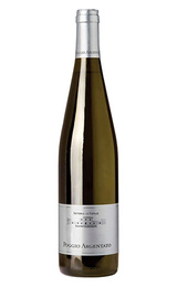 Вино Fattoria Le Pupille Poggio Argentato 2016 0,75 л