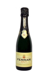 Игристое вино Ferrari Brut 0,375 л
