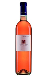 Вино Selva Capuzza Chiaretto San Donino Riviera del Garda Classico 0,75 л
