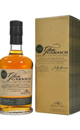 Виски Glen Garioch 12 years 0,7 л