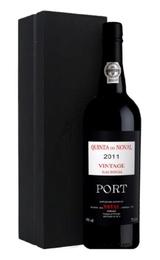 Портвейн Quinta do Noval Nacional Vintage Port 2016 0,75 л