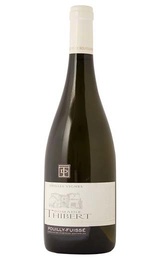 Вино Domaine Thibert Pere & Fils Pouilly-Fuisse Vieilles Vignes 2016 0,75 л