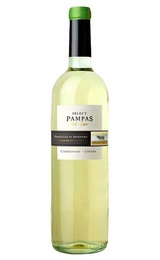Вино Pampas del Sur Chardonnay-Chenin Select 0,75 л