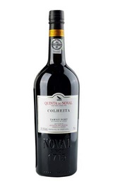 Портвейн Quinta do Noval Vintage Port 2016 0,75 л