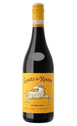 Вино Fairview Goats do Roam Red 2018 0,75 л