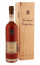 Арманьяк Dartigalongue Vintage 1984 0,5 л