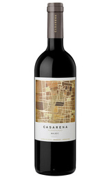 Вино Casarena Reservado Malbec 2013 0,75 л