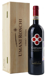 Вино Umani Ronchi Conero Riserva Cumaro 2013 1,5 л