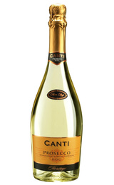 Просекко Canti Prosecco 2017 0,75 л