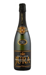 Креман La Maison du Vigneron Marcel Cabelier Cremant du Jura Blanc de Noirs 0,75 л