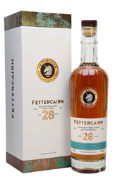 Виски Fettercairn 28 Years Old 0,7 л