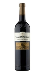 Вино Бодегас Рамон Бильбао Гран Резерва Риоха 2011