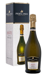 Асти Perlino Asti 0,75 л