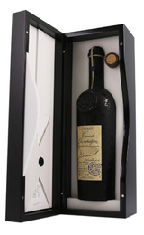 Коньяк Lheraud 1983 Grande Champagne 0,7 л