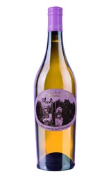 Вино Wieninger Wiener Gemischter Satz Rosengartl-Nussberg 2017 0,75 л