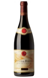 Вино E. Guigal Cotes-du-Rhone Rouge 2016 0,75 л