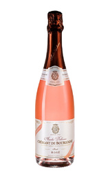 Креман Andre Delorme Cremant de Bourgogne Rose 0,75 л