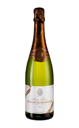Креман Andre Delorme Cremant de Bourgogne 0,75 л