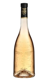 Вино Chateau Roubine Cru Classe Lion and Dragon 2018 0,75 л