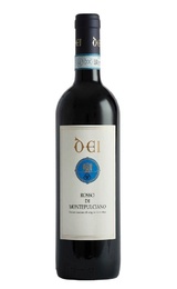 Вино Maria Caterina Dei Rosso di Montepulciano 2018 0,75 л