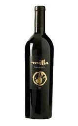 Вино Milla Cabernet Merlot 2011 1,5 л