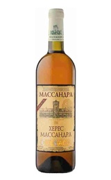 Массандра Херес 2012 0,75 л