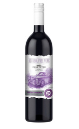 Безалкогольное вино Casa Petru Cabernet Sauvignon 0,75 л