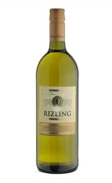 Вино Kalem Riesling White Dry 1 л