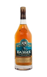 Коньяк Казбек 3 года 0,5 л