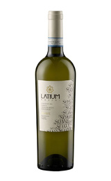 Вино Latium Morini Soave 2018 0,75 л