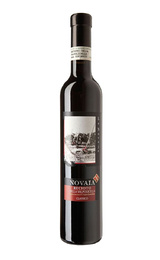 Вино Novaia Recioto della Valpolicella Vineto Le Novaje 2016 0,5 л
